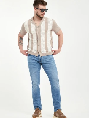 Jeansy męskie Stephen JOOP! JEANS