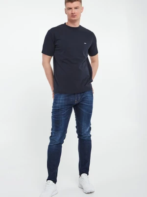 Jeansy męskie Teddy Jean DSQUARED2