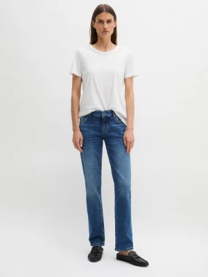 Jeansy model Alby straight Marc O'Polo