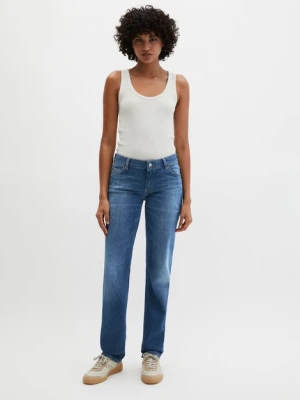 Jeansy model Alby straight Marc O'Polo