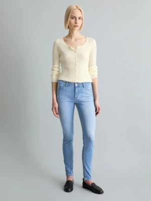 Jeansy model Kaj skinny Marc O'Polo