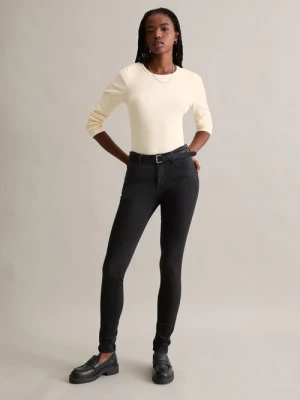 Jeansy model Kaj skinny Marc O'Polo černá
