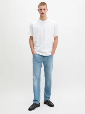 Jeansy model Kemi regular Marc O'Polo modrá
