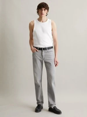 Jeansy model Sverre straight Marc O'Polo