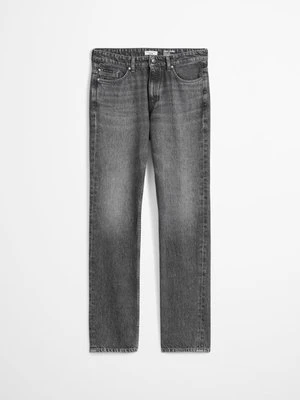 Jeansy model Sverre straight Marc O'Polo