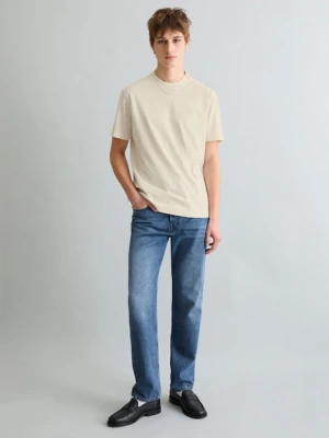 Jeansy model Sverre straight Marc O'Polo