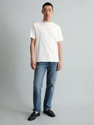 Jeansy model Sverre straight Marc O'Polo