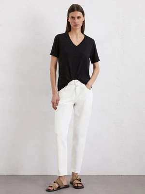 Jeansy model Theda boyfriend Marc O'Polo