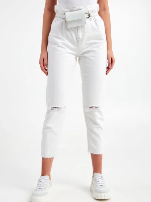 Jeansy + Nerka LIU JO