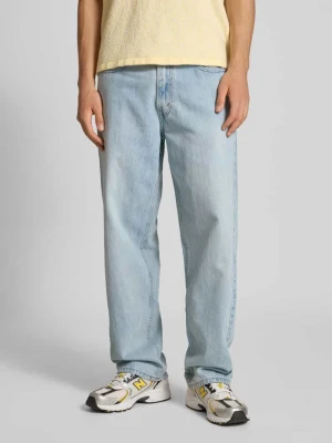 Jeansy o kroju baggy fit z wpuszczanymi kieszeniami model ‘578®’ Levi's®