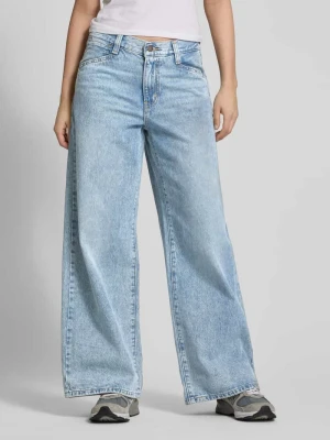 Jeansy o kroju baggy wide leg z 5 kieszeniami model ‘94’ Levi's®