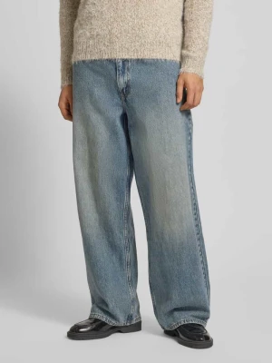 Jeansy o kroju baggy z 5 kieszeniami Levi's®