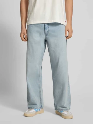 Jeansy o kroju baggy z 5 kieszeniami Levi's®