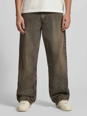Jeansy o kroju baggy z czystej bawełny model '578™ BAGGY BAHAMAS TINT' Levi's®