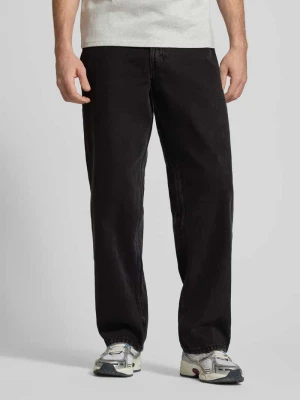 Jeansy o kroju baggy z czystej bawełny model '578™' Levi's®