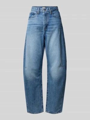 Jeansy o kroju barrel fit z 5 kieszeniami model ‘Chinch’ Levi's®