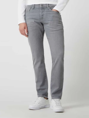 Jeansy o kroju comfort fit z dodatkiem streczu model ‘Ralston’ Scotch & Soda