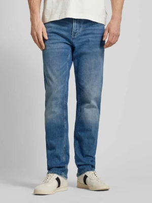 Jeansy o kroju modern fit z 5 kieszeniami JOOP! JEANS