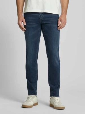 Jeansy o kroju modern fit z dodatkiem streczu model ‘Mitch’ JOOP! JEANS