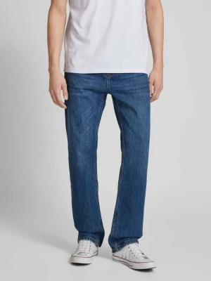 Jeansy o kroju regular fit z 5 kieszeniami model ‘GABRIE’ 2Y Studios