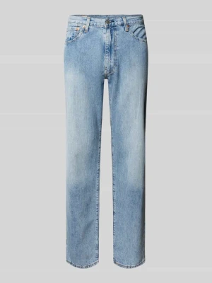 Jeansy o kroju regular fit ze streczem Levi's®