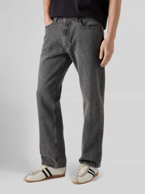 Jeansy o kroju relaxed fit z czystej bawełny Levi's®