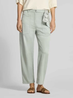 Jeansy o kroju relaxed fit z mieszanki lyocellu CAMBIO