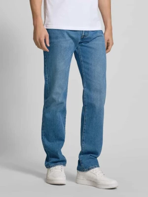 Jeansy o kroju relaxed fit z wpuszczanymi kieszeniami Levi's®
