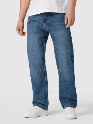 Jeansy o kroju relaxed fit z wpuszczanymi kieszeniami Levi's®