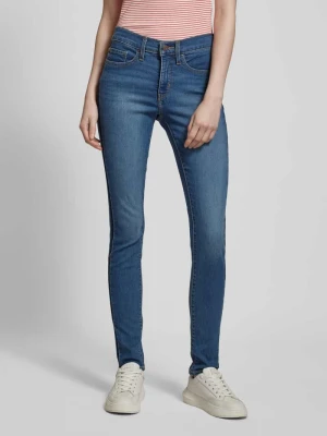 Jeansy o kroju shaping skinny fit z 5 kieszeniami model ‘311™’ Levi's® 300