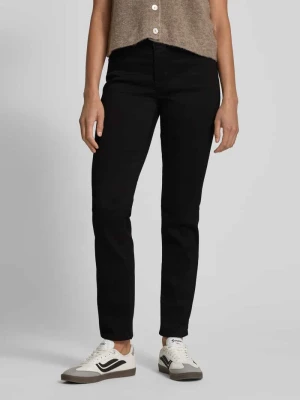 Jeansy o kroju shaping slim fit z dodatkiem streczu model ‘312’ Levi's® 300