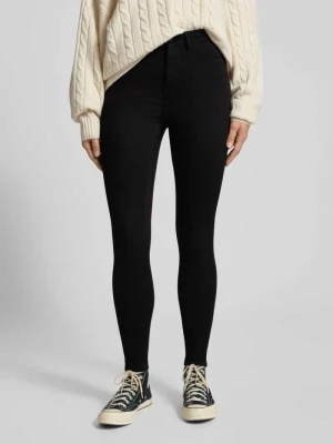Jeansy o kroju skinny fit model ‘CALLIE’ Noisy May