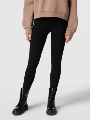 Jeansy o kroju skinny fit Review