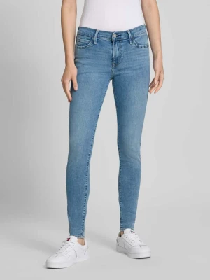 Jeansy o kroju skinny fit model ‘710™’ Levi's®