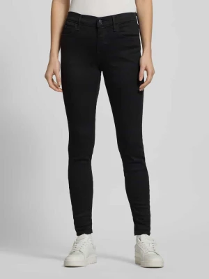 Jeansy o kroju skinny fit z 5 kieszeniami Levi's®