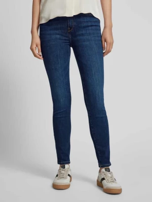 Jeansy o kroju skinny fit z 5 kieszeniami model ‘COMO’ Tommy Hilfiger