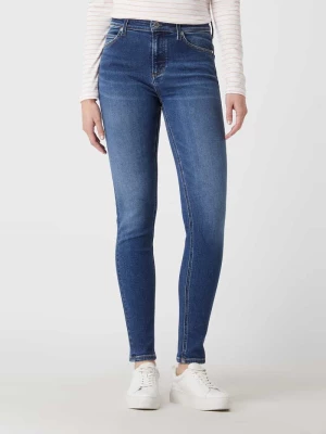 Jeansy o kroju skinny fit z bawełny model ‘Kaj’ Marc O'Polo DENIM