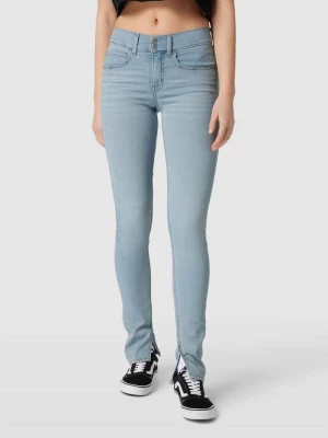 Jeansy o kroju skinny fit z dodatkiem streczu model ‘311™’ Levi's® 300