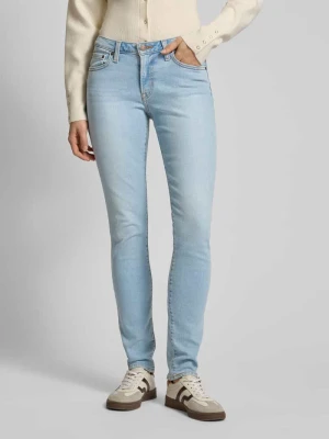 Jeansy o kroju skinny fit z mieszanki bawełny Levi's®