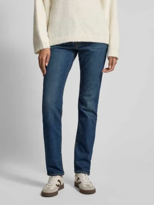 Jeansy o kroju skinny fit z mieszanki bawełny Levi's®