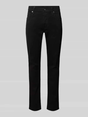 Jeansy o kroju slim fit w 5 kieszeni G-Star Raw