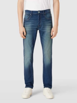 Zdjęcie produktu Jeansy o kroju slim fit z 5 kieszeniami G-Star Raw