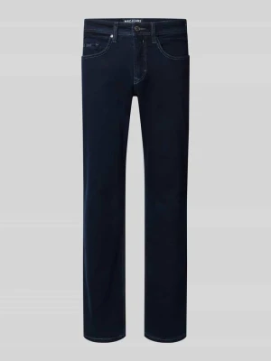 Jeansy o kroju slim fit z 5 kieszeniami MAC