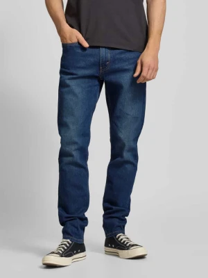 Jeansy o kroju slim fit z 5 kieszeniami model ‘515’ Levi's®