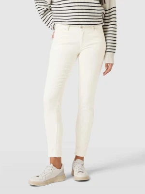 Jeansy o kroju slim fit z 5 kieszeniami model ‘Alby Slim’ Marc O'Polo