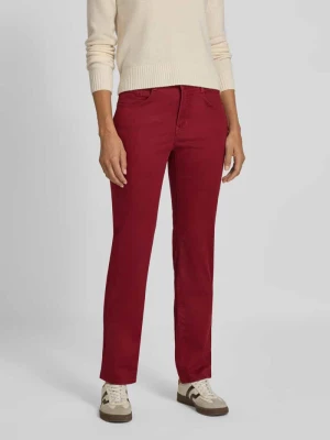 Jeansy o kroju slim fit z 5 kieszeniami model ‘STYLE.MARY’ BRAX