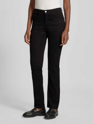 Jeansy o kroju slim fit z 5 kieszeniami model ‘STYLE.MARY’ BRAX