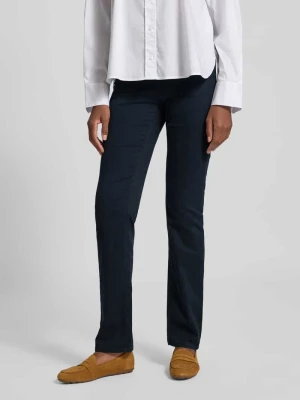 Jeansy o kroju slim fit z 5 kieszeniami model ‘STYLE.MARY’ BRAX