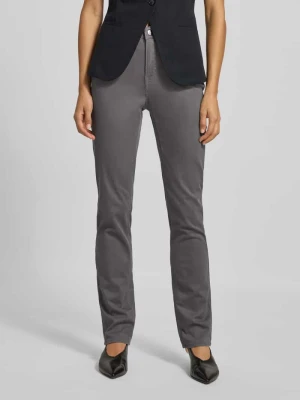 Jeansy o kroju slim fit z 5 kieszeniami model ‘STYLE.MARY’ BRAX