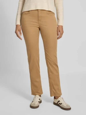 Jeansy o kroju slim fit z 5 kieszeniami model ‘STYLE.MARY’ BRAX